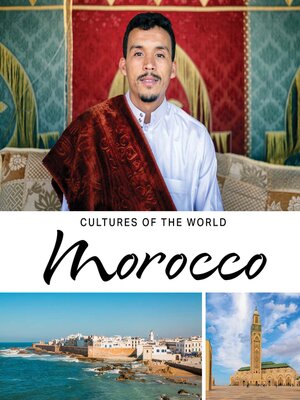 cover image of Morocco